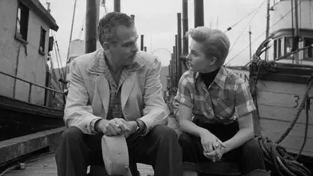 Cry Vengeance (1954)