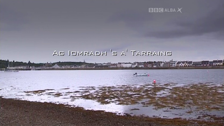 BBC Trusadh - Coastal Rowing (2011)