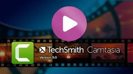 Produção e Edição de Vídeos com Camtasia Studio 9