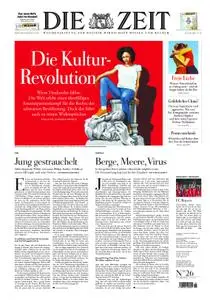 Die Zeit - 18. Juni 2020