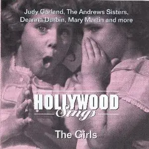 VA - Hollywood Sings The Girls