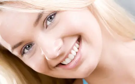 Wallpapers with nice womanish persons