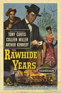 The Rawhide Years (1955)