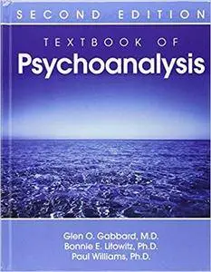 Textbook of Psychoanalysis, 2nd edition