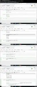 Python 3 Pandas, Bokeh, and Seaborn Data Visualization