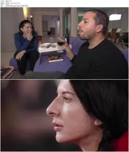 Marina Abramovic: The Artist Is Present (2012)