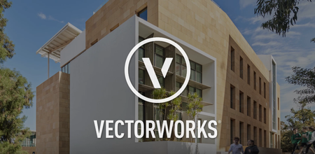 Vectorworks 2021 SP2 macOS