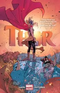 Thor by Jason Aaron and Russell Dauterman v01 (2016) (Digital) (Zone-Empire
