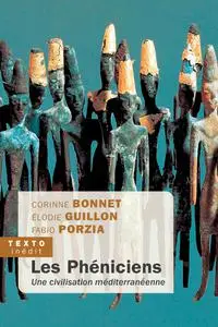 Corinne Bonnet, Élodie Guillon, Fabio Porza, "Les Phéniciens: Une civilisation méditerranéenne"