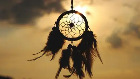 Taking The Shamanic Journey (Audio Course)