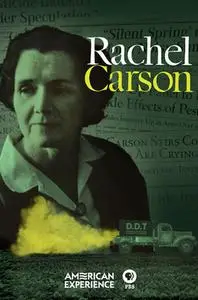 Rachel Carson (2017)