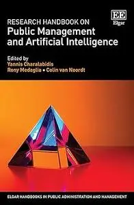 Research Handbook on Public Management and Artificial Intelligence