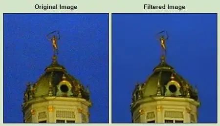Neat Image 5.2 Pro+