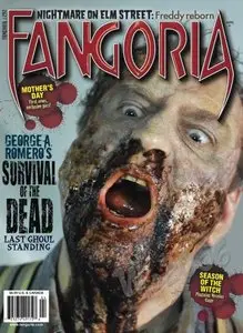 Survival Of The Dead (2010)