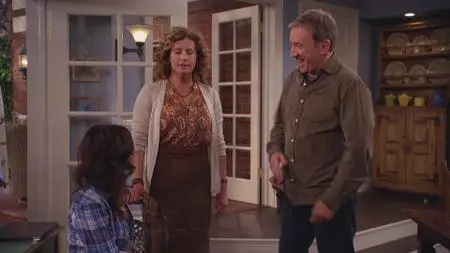 Last Man Standing S01E01