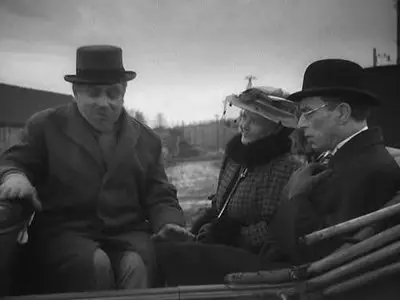 KNOCK [DVDrip] 1951  Re-post
