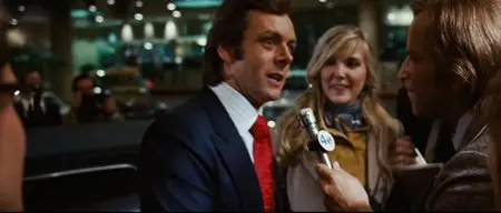 Frost/Nixon (2008)