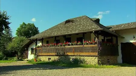 Wild Carpathia (2011)