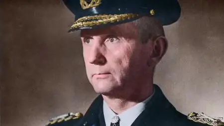 WWII in Color: Road to Victory S01E02