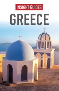 Greece (Insight Guides) (repost)