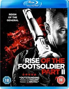 Rise of the Footsoldier Part II (2015)