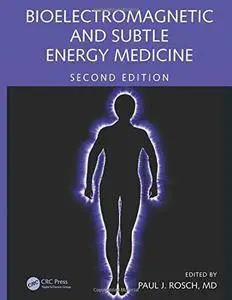 Bioelectromagnetic and Subtle Energy Medicine (2nd Edition) (Repost)