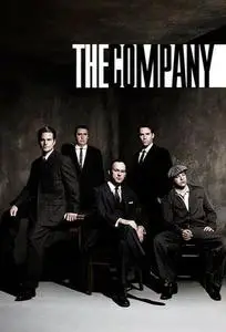 The Company S05E02