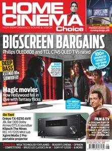 Home Cinema Choice - August 2023