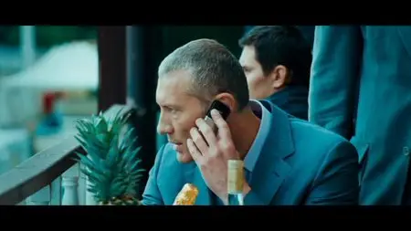 Brigada: Naslednik / Бригада: Наследник (2012)