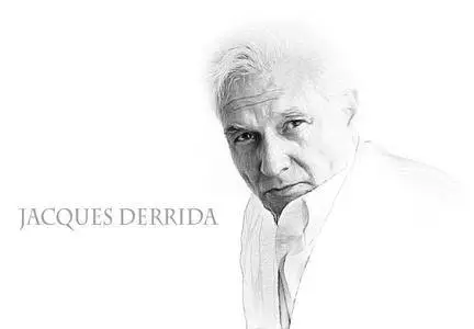 Jacques Derrida - eBook Collection