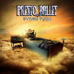 Presto Ballet - 5 Albums (2005-2012)