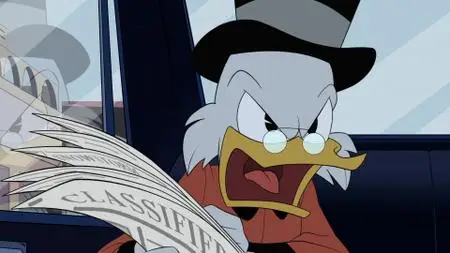 DuckTales S01E01