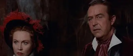 The Premature Burial (1962) [Remastered]