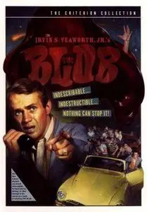 The Blob (1958)