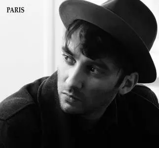 Saez : Varsovie - L'Alhambra – Paris (2008)