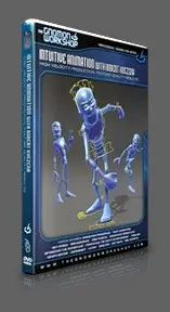 Gnomon Workshop - Intuitive Animation with Robert Kuczera