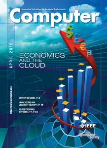 IEEE Computer Magazine April 2010