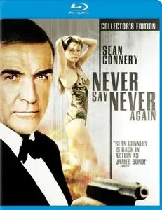 James Bond (1962-2008) Movie Pack