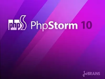 JetBrains PhpStorm 10.0 Build 143.381