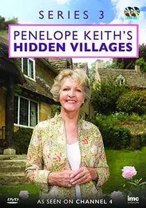 Channel 4 - Hidden Villages Series 3 (2014)