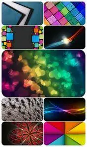 Wallpaper pack - Abstraction 17