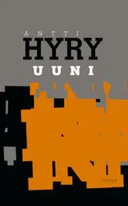 «Uuni» by Antti Hyry