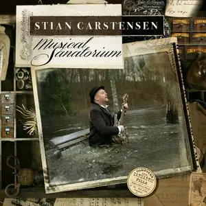 Stian Carstensen - Musical Sanatorium (2021)