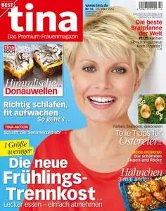 tina – 25 März 2015