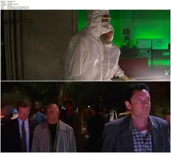 Species (1995) [REMASTERED]