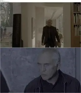 The Limey (1999)