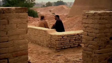 BBC The Story of India Episode 3 Spice Routes and Silk Roads