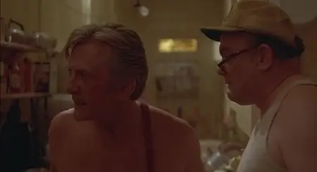 The Fury (1978)