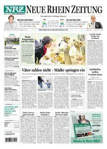 NRZ Neue Rhein Zeitung Moers - 12. Oktober 2017