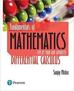 Fundamentals Of Mathematics : Differential Calculus